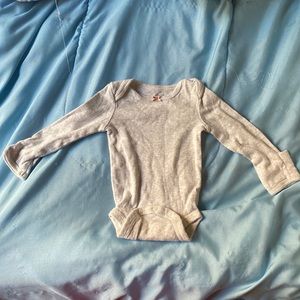 Size newborn